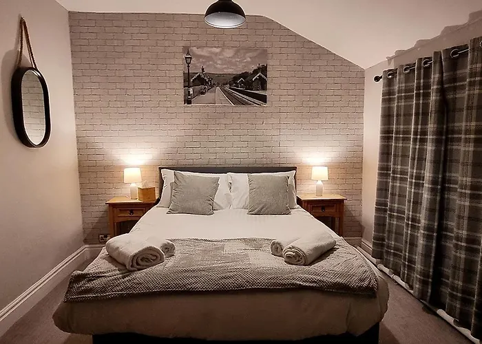 The Royal Oak, سيتّل