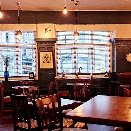 The Royal Oak,