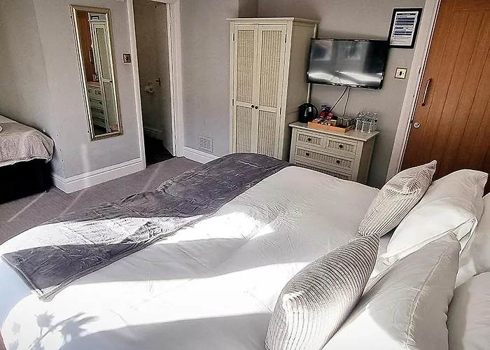 The Royal Oak, 塞特尔