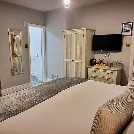 Hotel The Royal Oak, *