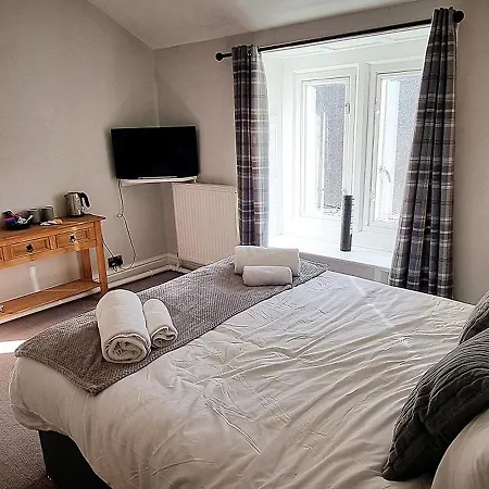 Hotel The Royal Oak, *