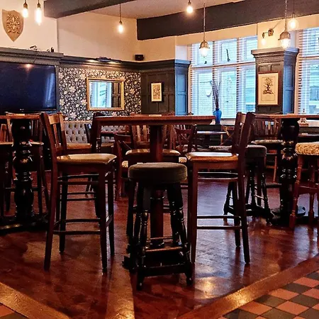 The Royal Oak, Settle